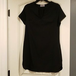 Little Black Dress small